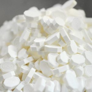 PASTILLES VICHY, sac 1 kilo