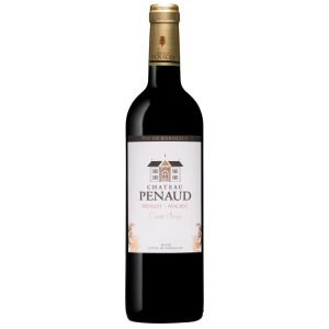 Château Penaud rouge 2020