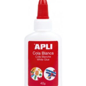 Colle blanche 40 g