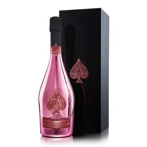 Armand de Brignac – Brut Rosé