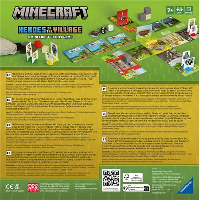 MINECRAFT – Heroes of the Village – Image 3