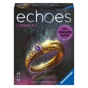 ECHOES – ANNEAU