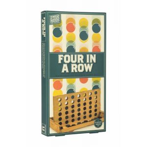 4 A La Suite – Four In A Row