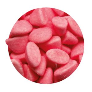 TAGADA PINK , HARIBO, sachet de  500gr