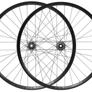 Paire de roues Hope Fortus 30W SC – Pro 5 Noir 29&Prime;