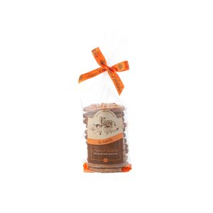 TOQUES ET CLOCHERS : AUTAN