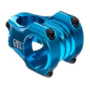 Potence DEITY Copperhead 35 mm – Bleue