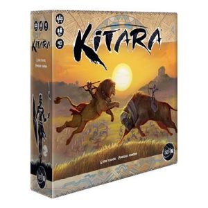 KITARA