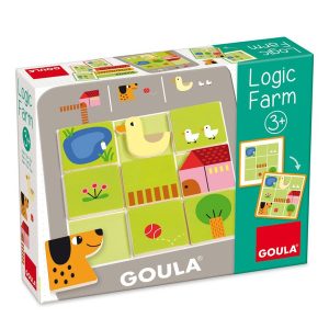 LOGIC FARM