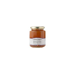 CONFITURE SAVEURS D’ETE, 330GR