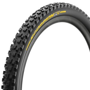 Pneu PIRELLI Scorpion Race Enduro M – 27,5×2.50 – 64-584 – Jaune