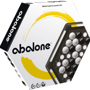 ABALONE