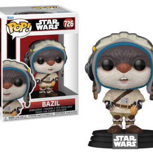 ACOLYTE – POP Star Wars N° 726 – Bazil
