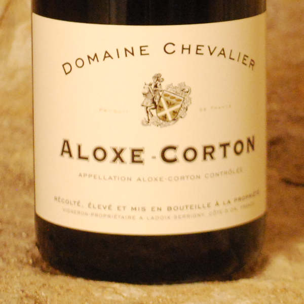 Aloxe Corton 2020 – Domaine Chevalier – Image 3