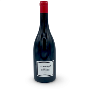 Fer de Soif 2023 AOP Marcillac – Lionel Osmin & Cie