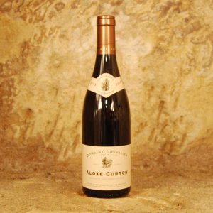 Aloxe Corton 2020 – Domaine Chevalier