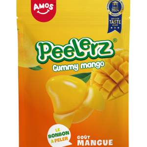 Amos Peelerz Mangue 120gr