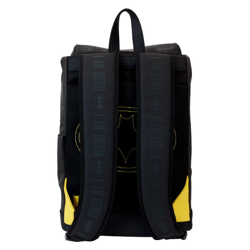 BATMAN – 85ème Anniversaire – Sac à dos The Traveller Loungefly – Image 3