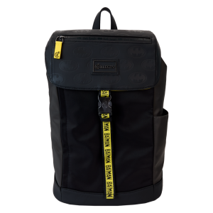 BATMAN – 85ème Anniversaire – Sac à dos The Traveller Loungefly