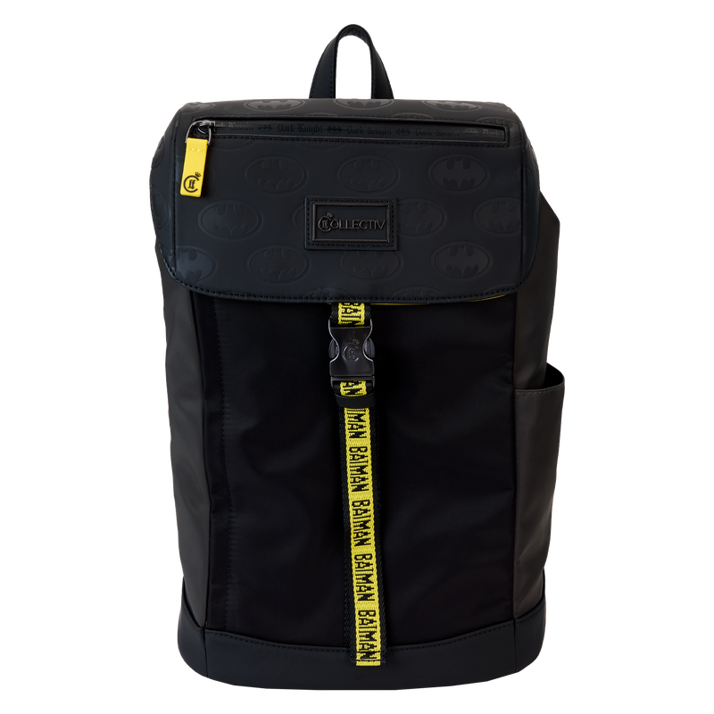 BATMAN – 85ème Anniversaire – Sac à dos The Traveller Loungefly – Image 2