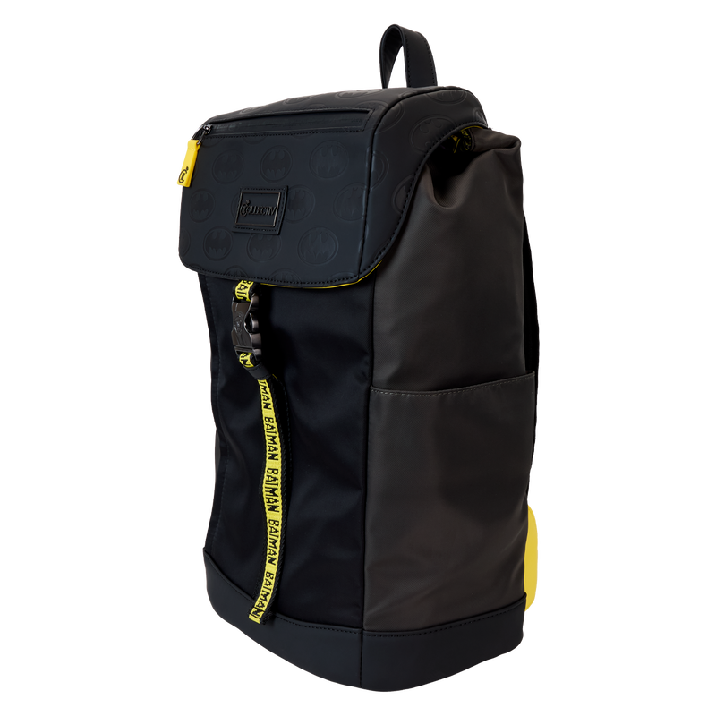 BATMAN – 85ème Anniversaire – Sac à dos The Traveller Loungefly – Image 5
