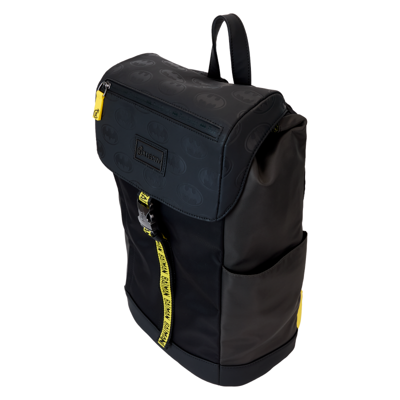 BATMAN – 85ème Anniversaire – Sac à dos The Traveller Loungefly – Image 6