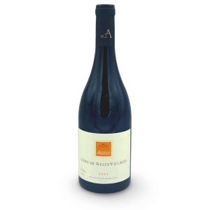BOURGOGNE COTE DE NUITS-VILLAGES DOMAINE D&rsquo;ARDHUY 2023