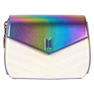 BTS – Sac bandoulière Loungefly