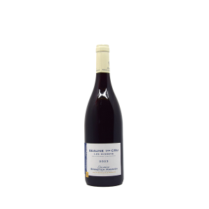Beaune 1er cru Les Aigrots Sébastien Magnien blanc 2023