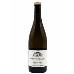 CHENIN BLANC TOURAINE AMBOISE DOMAINE MONTDOMAINE 2022