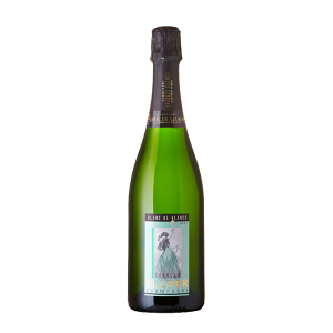 CHARLES ELLNER – BLANC DE BLANC – BRUT 75 CL