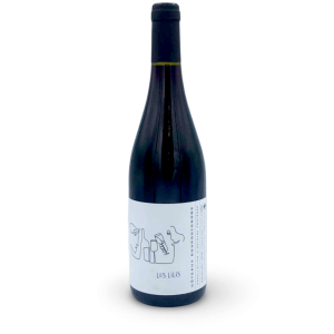COTEAUX BOURGUIGNON  » LES LILIS  » VIGNERONS DES PIERRES DOREES 2023