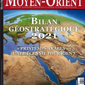 MOYEN-ORIENT N° 51