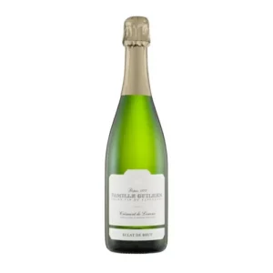 Cremant de Limoux  Chateau Guilhem Eclat de Brut