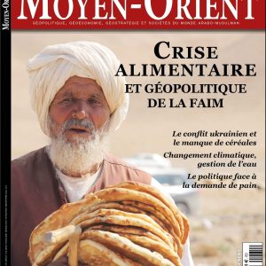 MOYEN-ORIENT N° 61