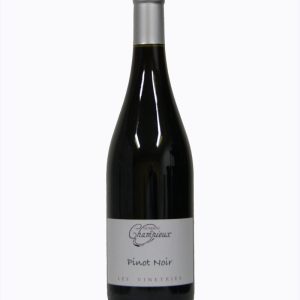 Pinot noir 2020