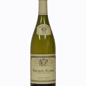 Pouilly-Fuissé 2021