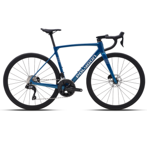 POLYGON Strattos S7X Carbon – Shimano 105 12v Di2 – Bleu