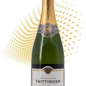 Champagne Taittinger Brut Cuvée Prestige