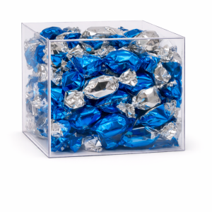 Cube de mini mint 300gr