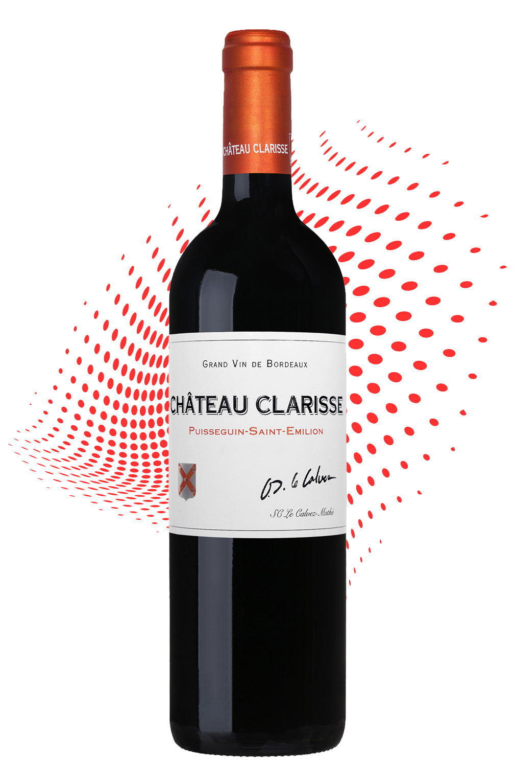 Château Clarisse