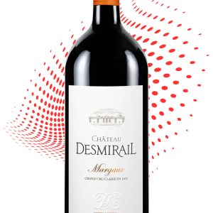 Château Desmirail, Magnum