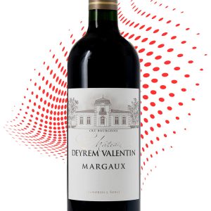 Château Deyrem Valentin