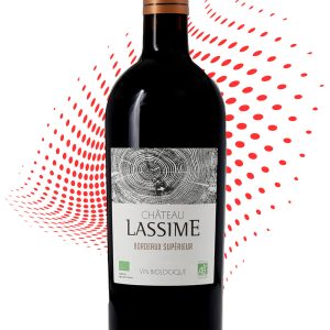 Château Lassime