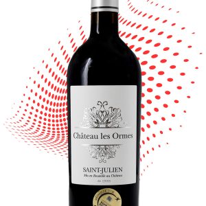 Château les Ormes
