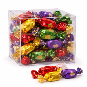 Sac Cocktail Mixt 290gr Trefin