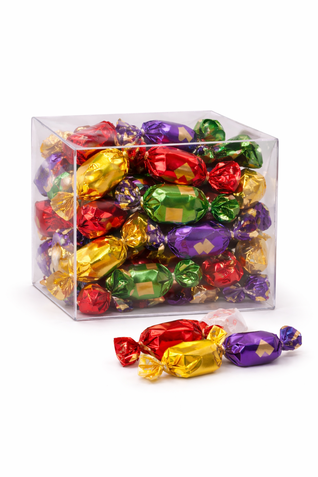 Sac Cocktail Mixt 290gr Trefin – Image 2