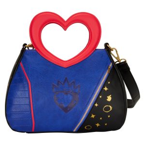 DESCENDANTS – Evie – Sac à bandoulière Loungefly
