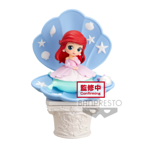 DISNEY – Ariel (Vers.A) – Q Posket 12cm