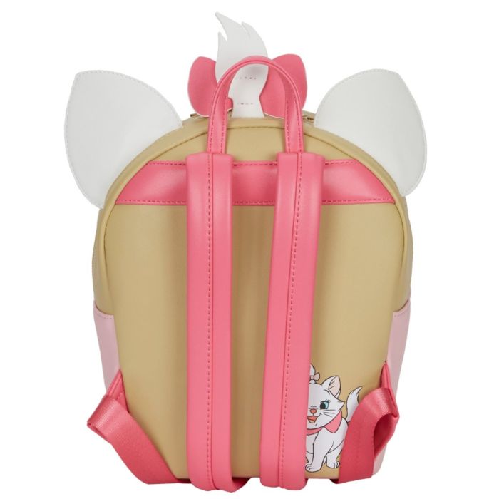 DISNEY – Marie Sweets – Sac à dos Loungefly – Image 3